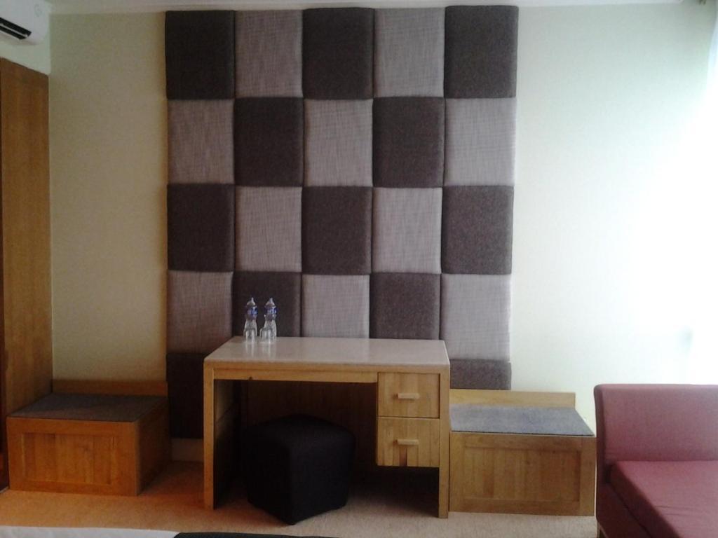 Chara Hotel Bandung Phòng bức ảnh