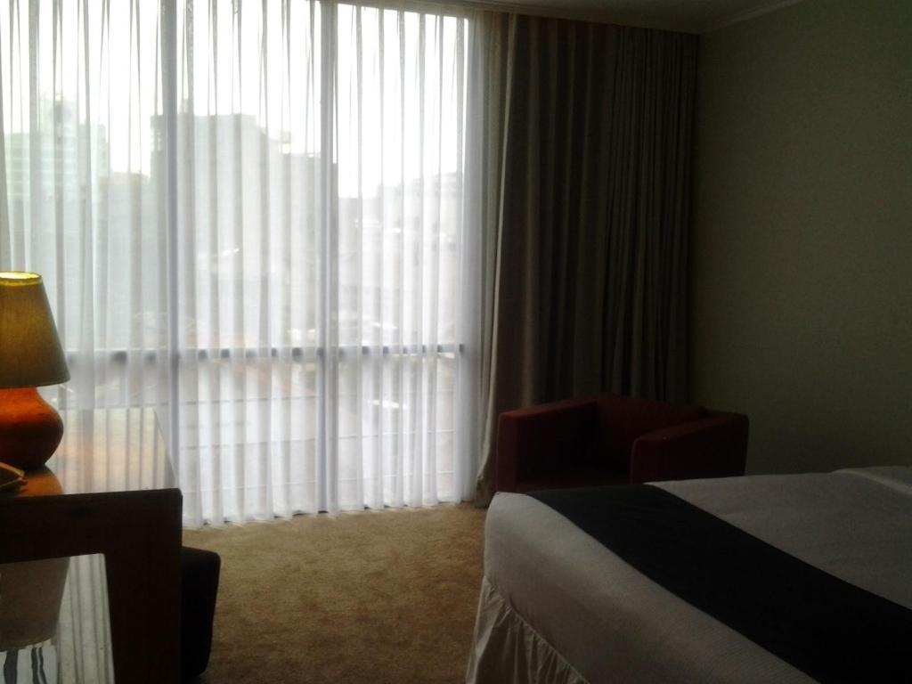 Chara Hotel Bandung Phòng bức ảnh