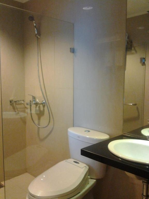 Chara Hotel Bandung Phòng bức ảnh